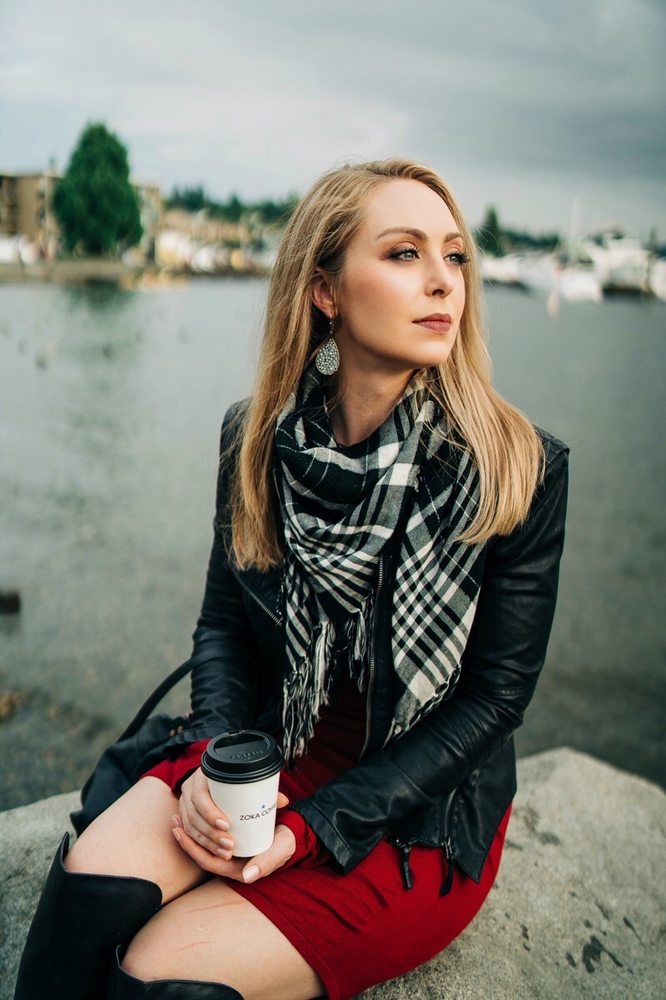 Sarah K.'s profile image