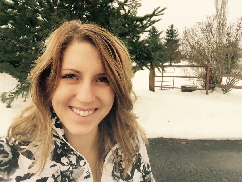 Kayla T.'s profile image