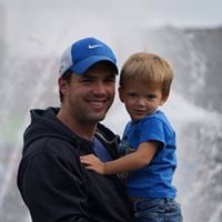 Curtis K.'s profile image