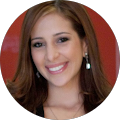 Silvana Perez's Profile Image
