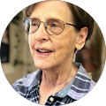Charline Franz's Profile Image