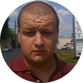 John Pleasant's Profile Image