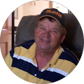 Allen Beickman's Profile Image