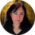 Gina Lucero's Profile Image