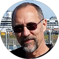 Gerry Back's Profile Image