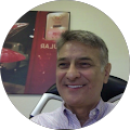 Roger Falcione's Profile Image