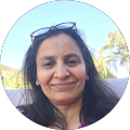 Paragi Shah's Profile Image