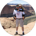 Nathen Brill's Profile Image