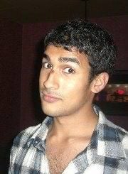Swaroop R.'s profile image