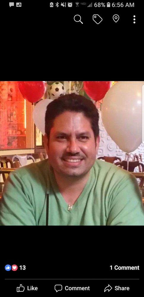 Sergio M.'s profile image