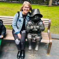 Suzanne Bothamley's profile image