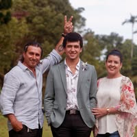 Jake Cockle's profile image