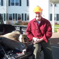 John Johnson's profile image