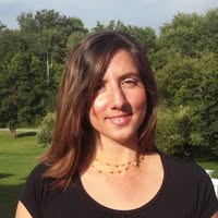 Ashley Rutherford's profile image