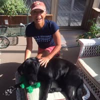 Suana Rubin's profile image
