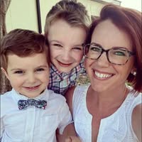 Cindy Harnest's profile image