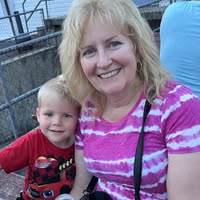 Christine J. Radel's profile image
