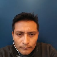David Xequeb Canul's profile image