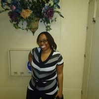 Chantel Carolus's profile image