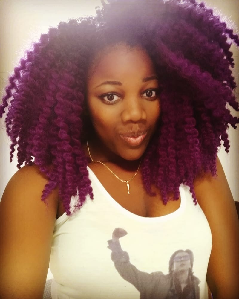Taja A.'s profile image