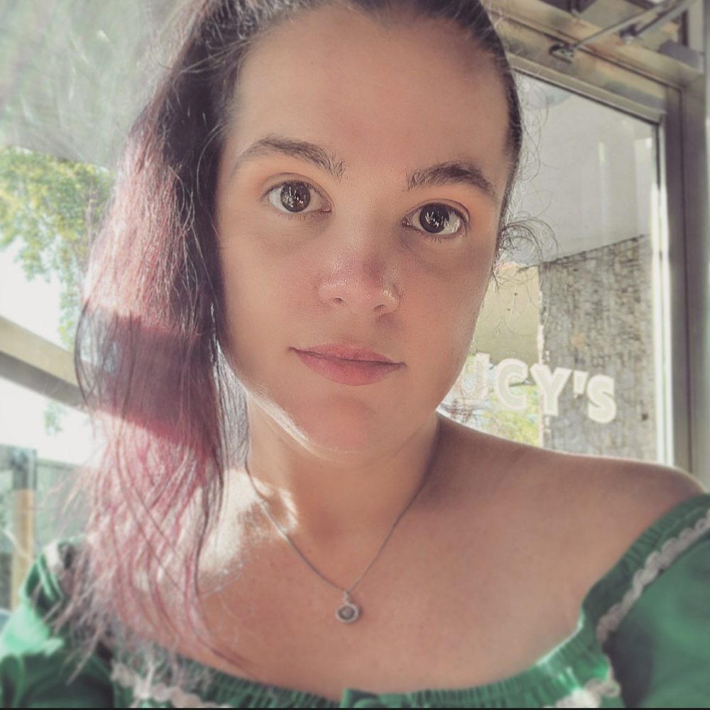 Megan M.'s profile image