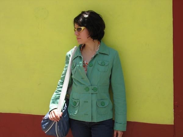 Alexandra L.'s profile image