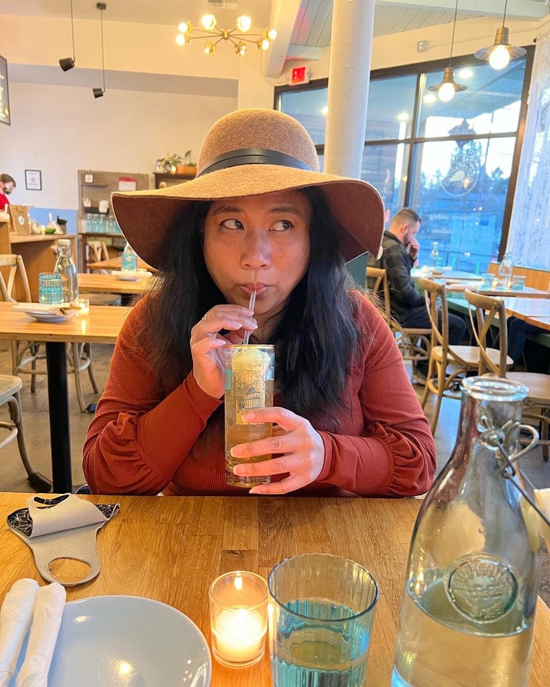 Michelle B.'s profile image