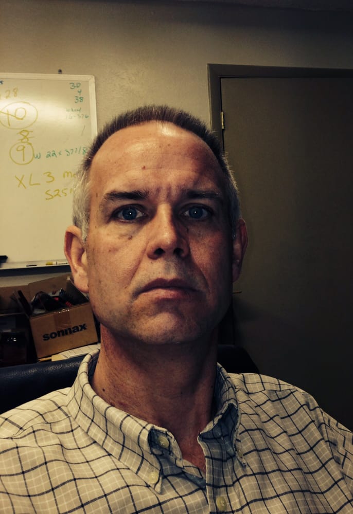 Keith G.'s profile image