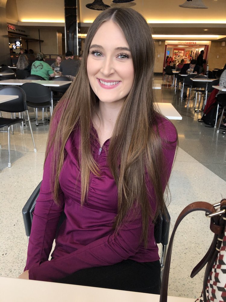 Paige R.'s profile image