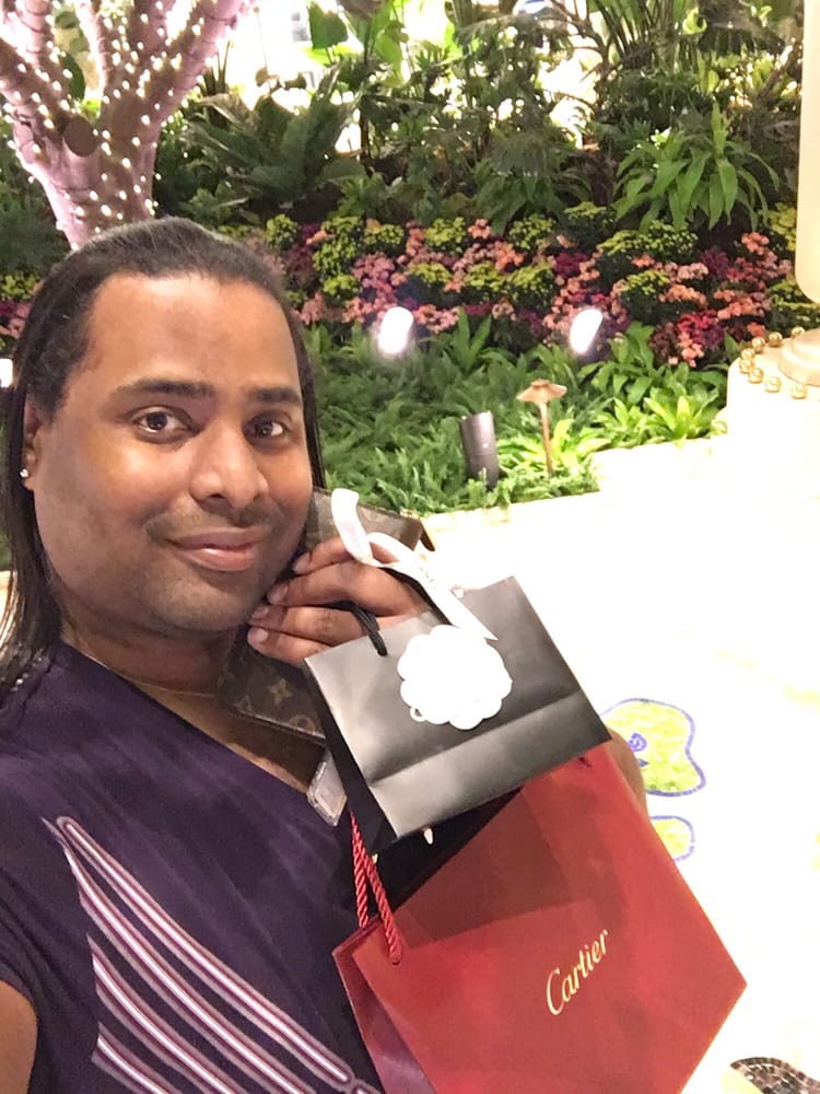Cedric B.'s profile image