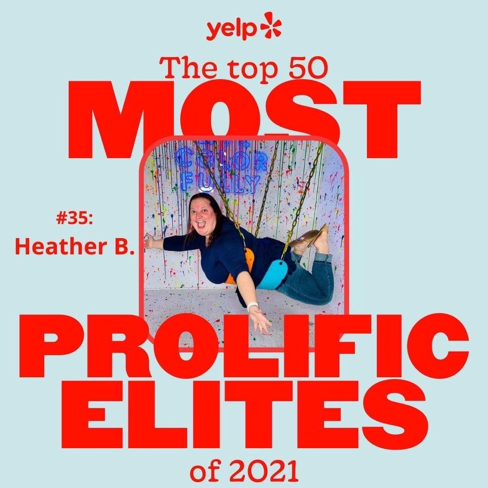 Heather B.'s profile image