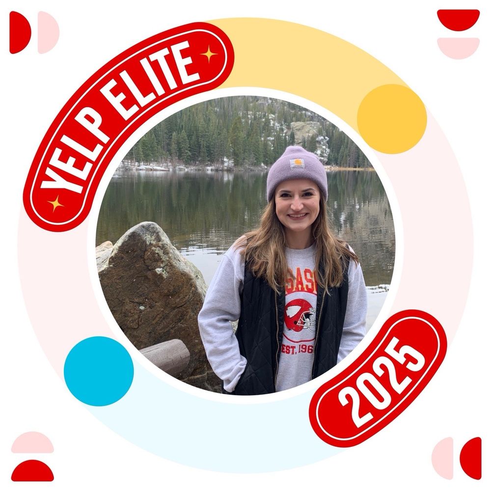 Julia M.'s profile image