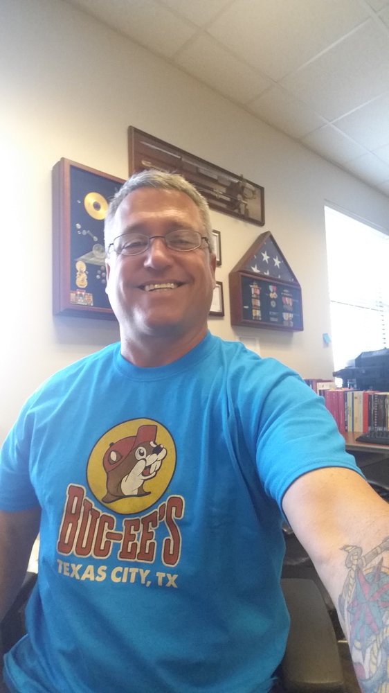 Larry B.'s profile image