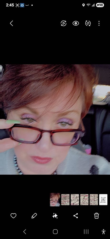 Melissa C.'s profile image