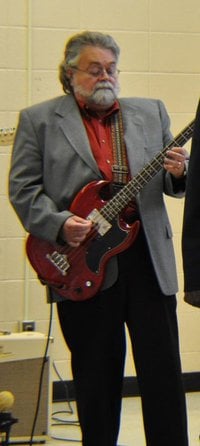 Gary P.'s profile image