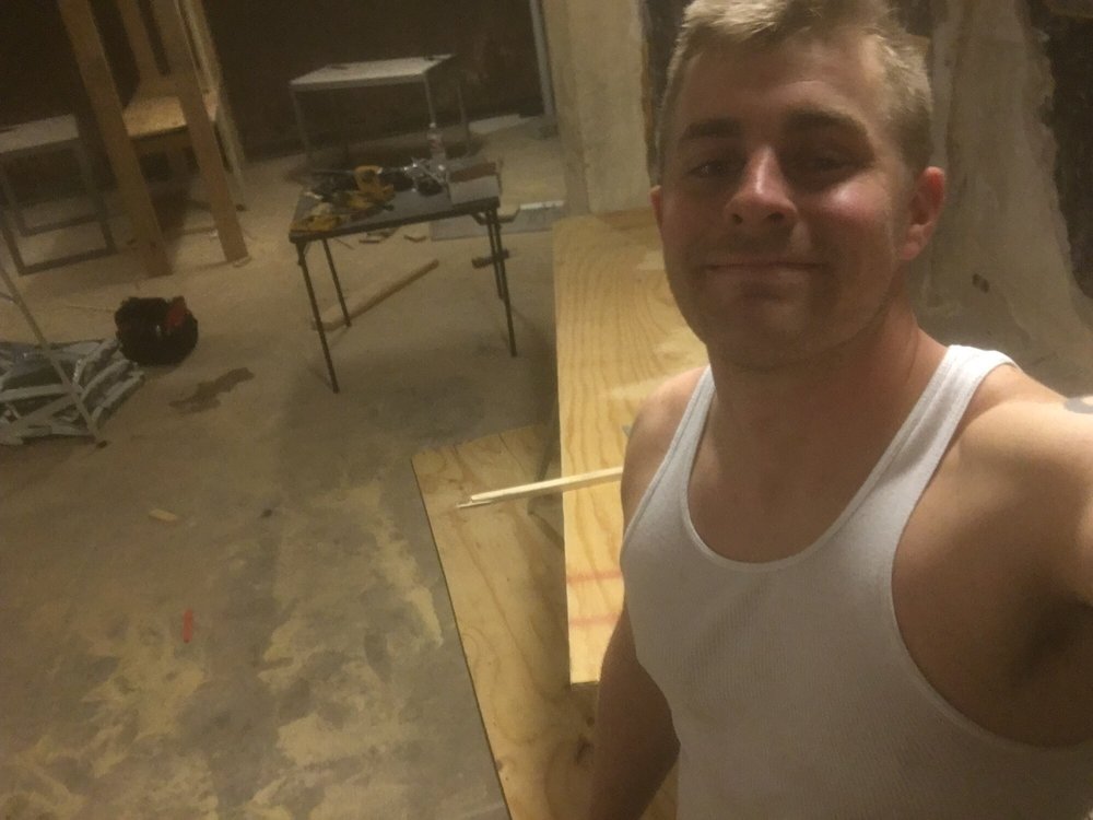 Cory B.'s profile image