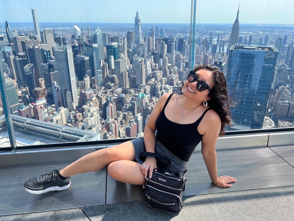 Christine A.'s profile image