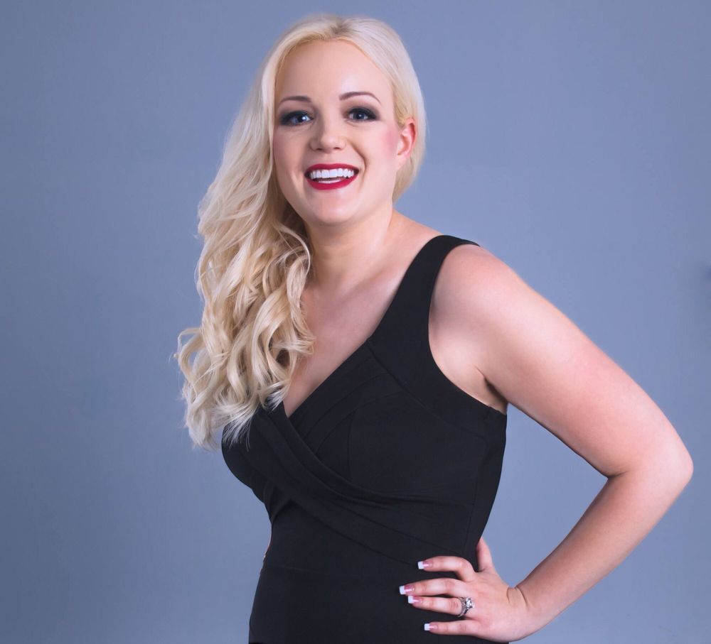 Tiffany P.'s profile image