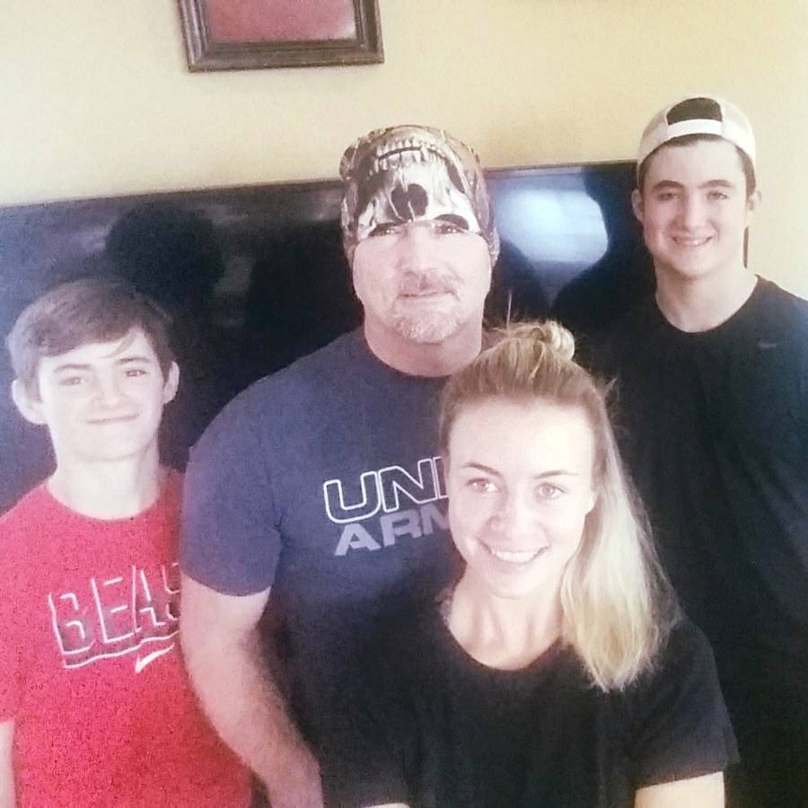 Johnny W.'s profile image