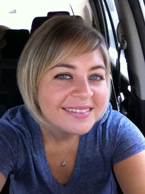 Amanda R.'s profile image