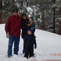 Laurie T.'s profile image