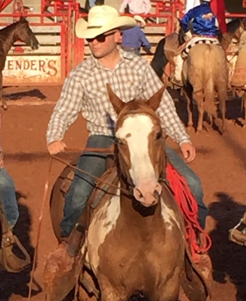 Dustin H.'s profile image