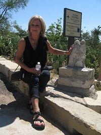 Sue C.'s profile image