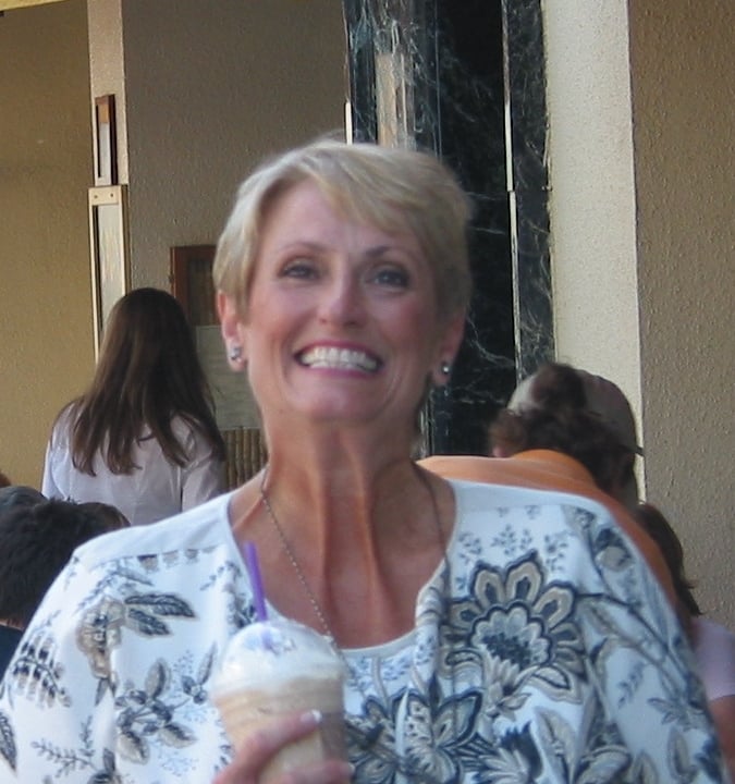 Joan P.'s profile image