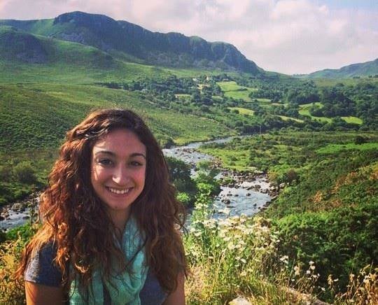 Jessye V.'s profile image