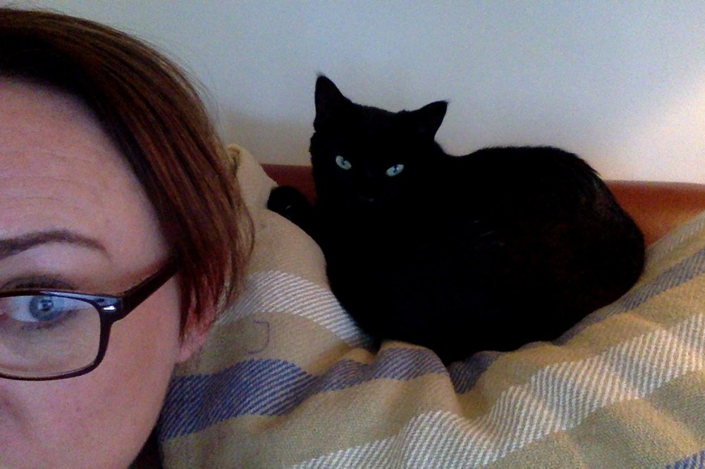 Elizabeth L.'s profile image