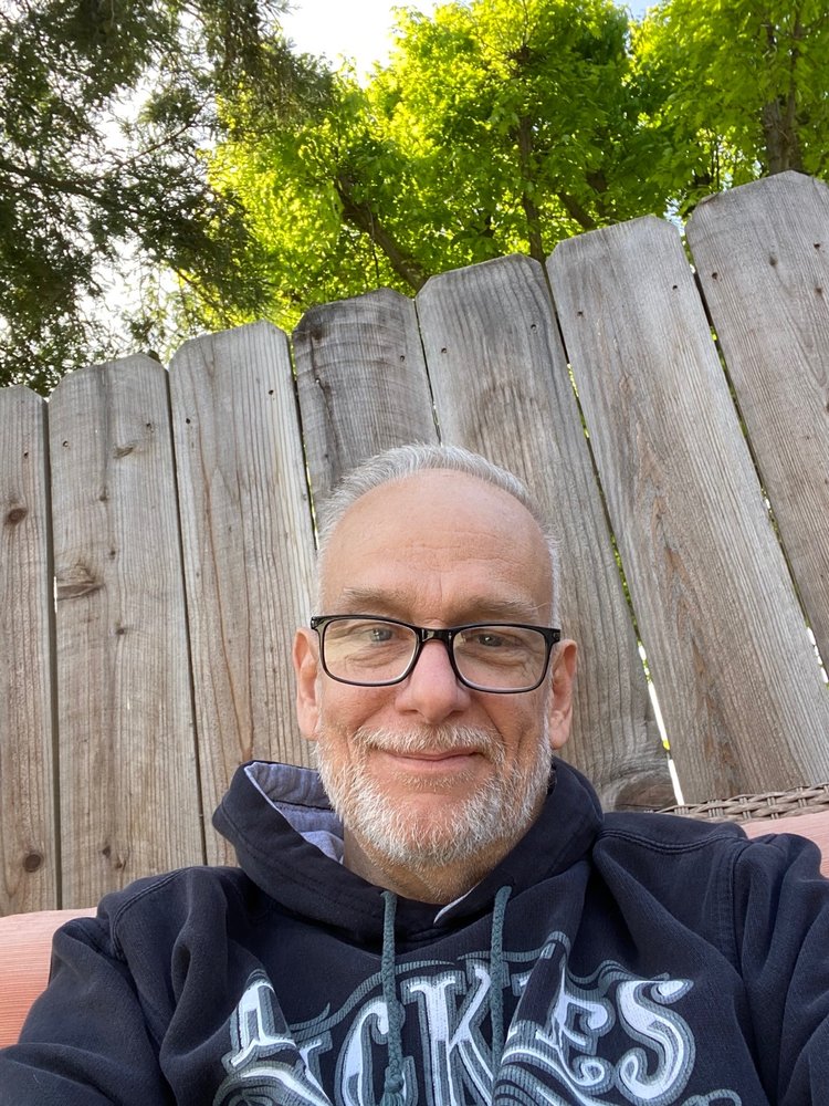 Steve K.'s profile image