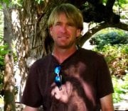 Mark Steven F.'s profile image