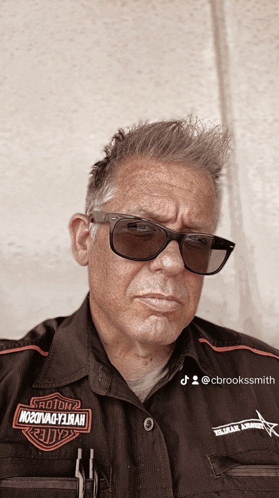 Brooks S.'s profile image