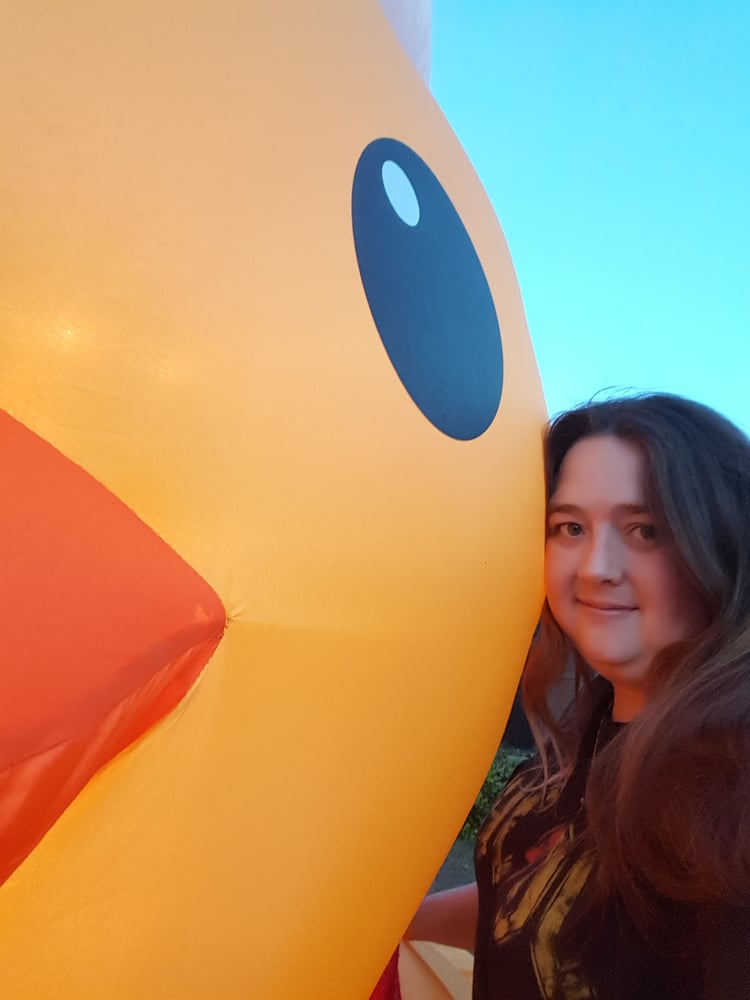 Nikki A.'s profile image
